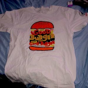 Good burger t shirt